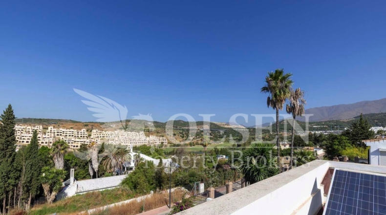 Málaga - Estepona - 321m2
