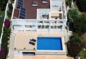 Xalet independent amb terreny en venda a Estepona ref.: TR305936 foto