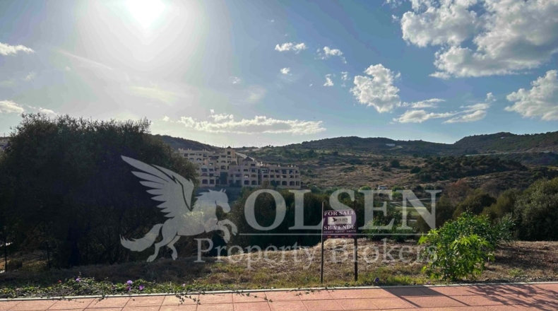 Málaga - Estepona - 785.14m2