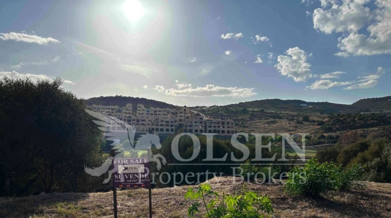 Málaga - Estepona - 785.14m2