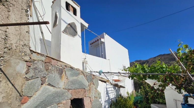 Las Palmas - Tejeda - 160m2