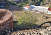 Masía con terreno en venta en la Doctor Heraclio Sánchez, Tejeda, ref: TR308813 foto