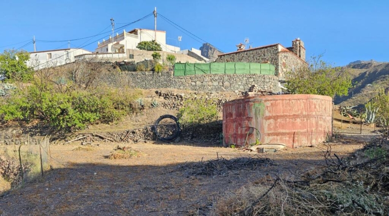 Las Palmas - Tejeda - 160m2