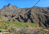 Masía con terreno en venta en la Doctor Heraclio Sánchez, Tejeda, ref: TR308813 foto