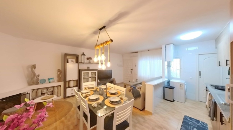 Alicante - Торревьеха - 65m2