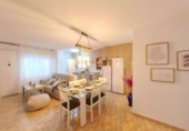 Xalet adossat amb terreny en venda a la Avenida de Francia, Torrevella, ref.: TR308787 foto