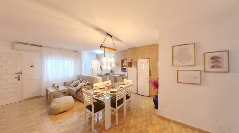 Alicante - Торревьеха - 65m2
