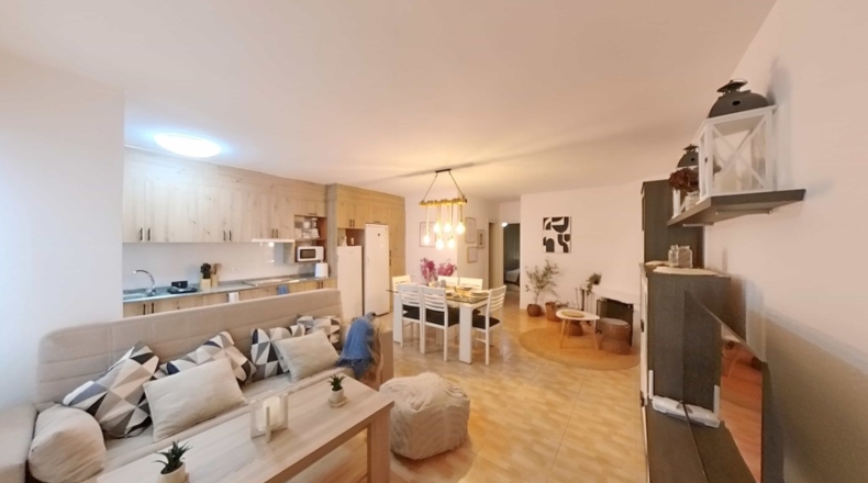 Alicante - Торревьеха - 65m2
