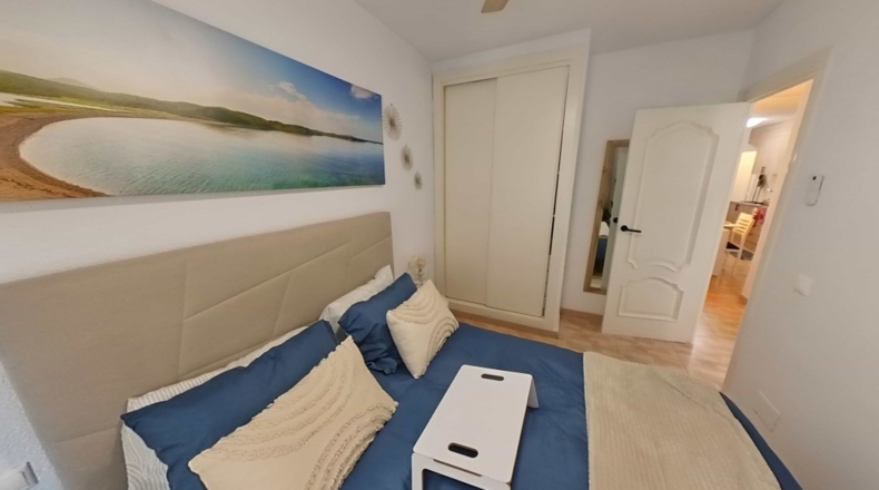 Alicante - Торревьеха - 65m2