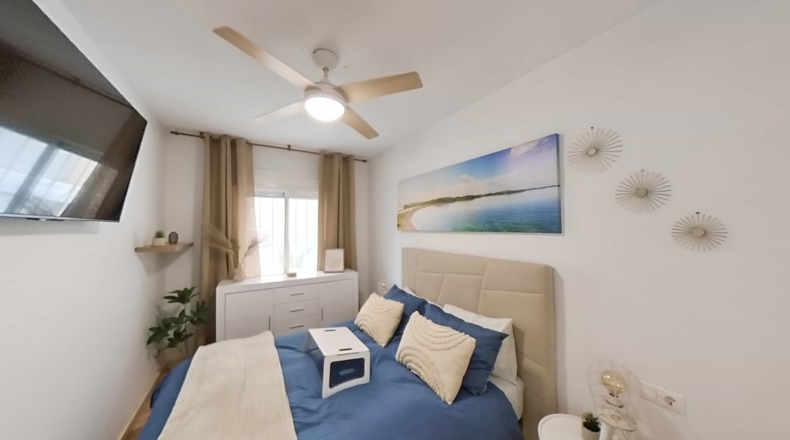 Alicante - Торревьеха - 65m2