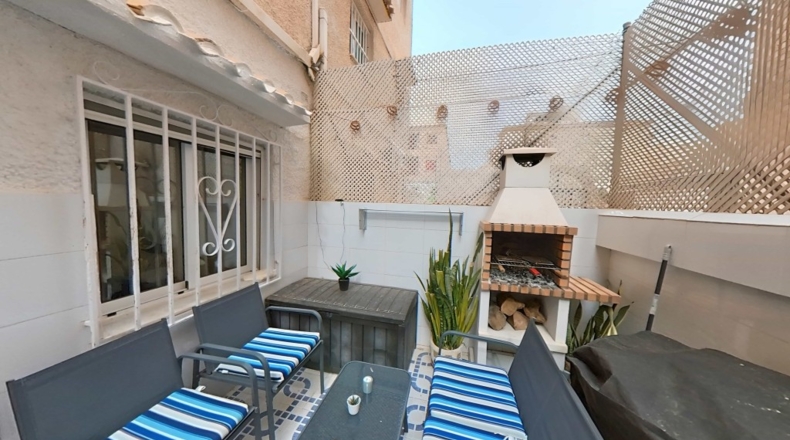 Alicante - Торревьеха - 65m2