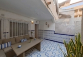 Xalet adossat amb terreny en venda a la Avenida de Francia, Torrevella, ref.: TR308787 foto