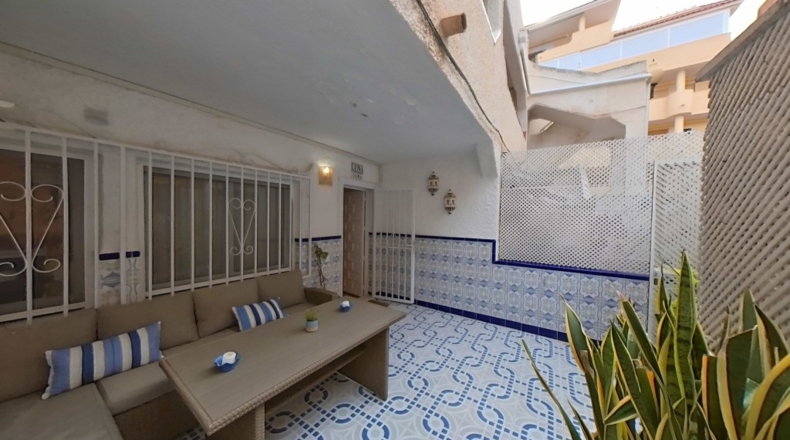 Alicante - Торревьеха - 65m2