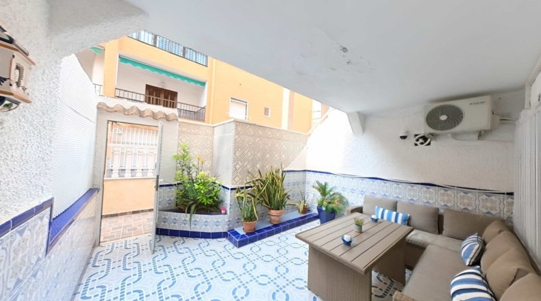 Alicante - Торревьеха - 65m2