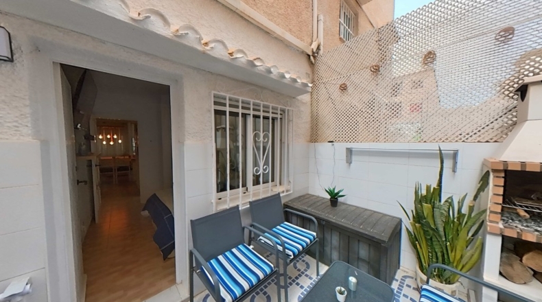 Alicante - Торревьеха - 65m2