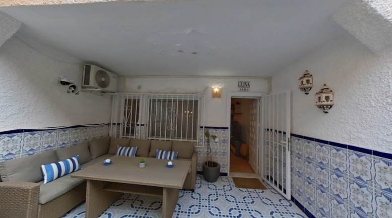 Alicante - Торревьеха - 65m2