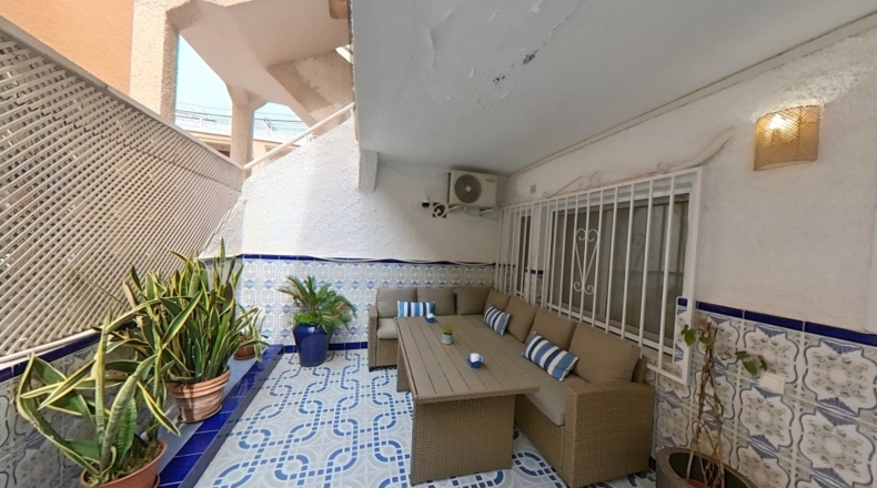 Alicante - Торревьеха - 65m2