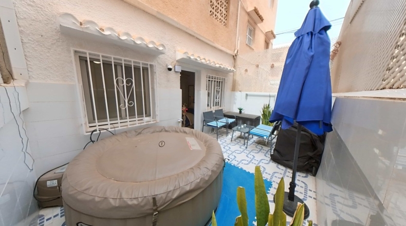 Alicante - Торревьеха - 65m2