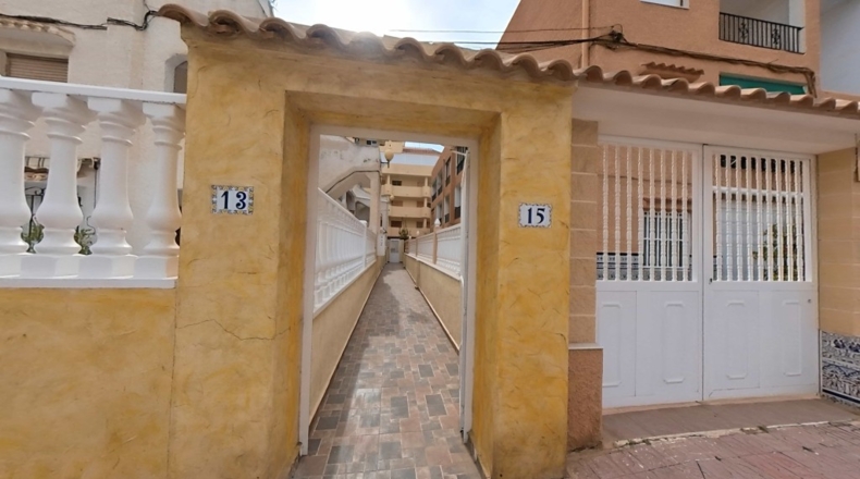 Alicante - Торревьеха - 65m2