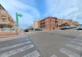 Xalet adossat amb terreny en venda a la Avenida de Francia, Torrevella, ref.: TR308787 foto