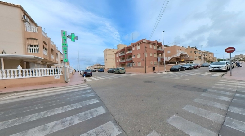 Alicante - Торревьеха - 65m2