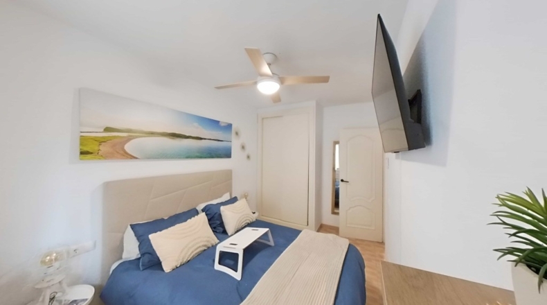 Alicante - Торревьеха - 65m2