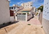 Xalet adossat amb terreny en venda a la Los Emilios, Torrevella, ref.: TR308793 foto