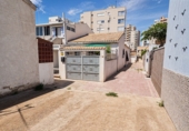 Xalet adossat amb terreny en venda a la Los Emilios, Torrevella, ref.: TR308793 foto