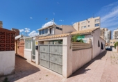 Xalet adossat amb terreny en venda a la Los Emilios, Torrevella, ref.: TR308793 foto