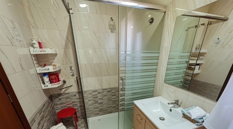 Alicante - Торревьеха - 27m2