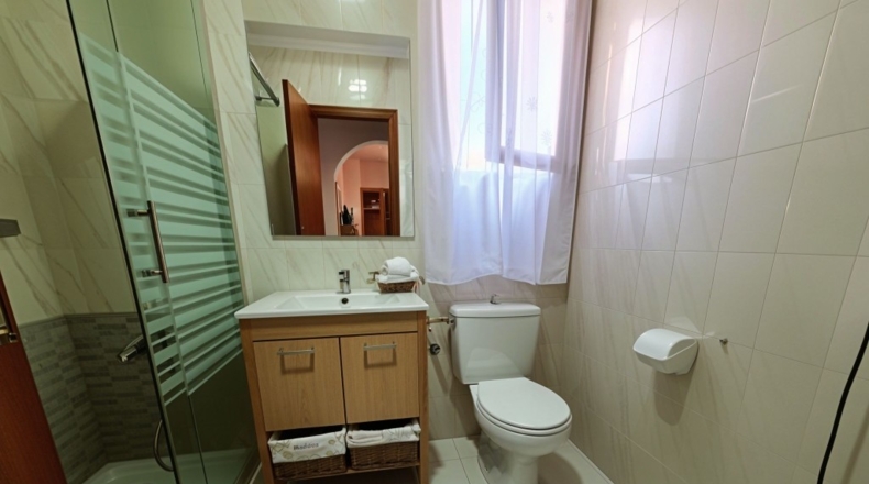 Alicante - Торревьеха - 27m2