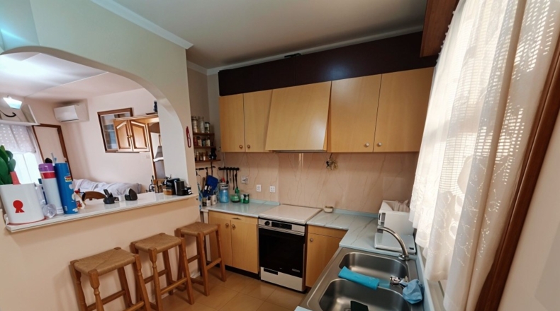Alicante - Торревьеха - 27m2