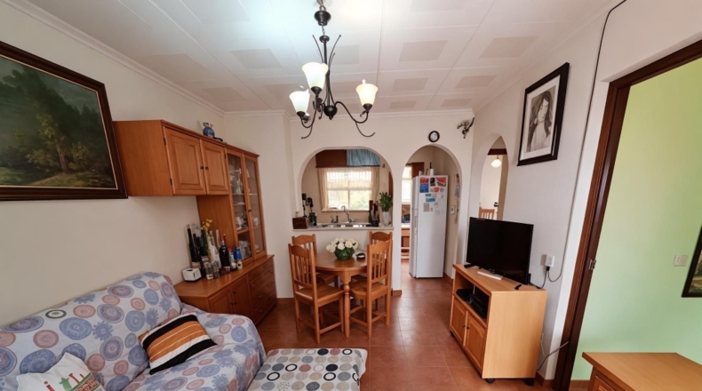 Alicante - Торревьеха - 27m2