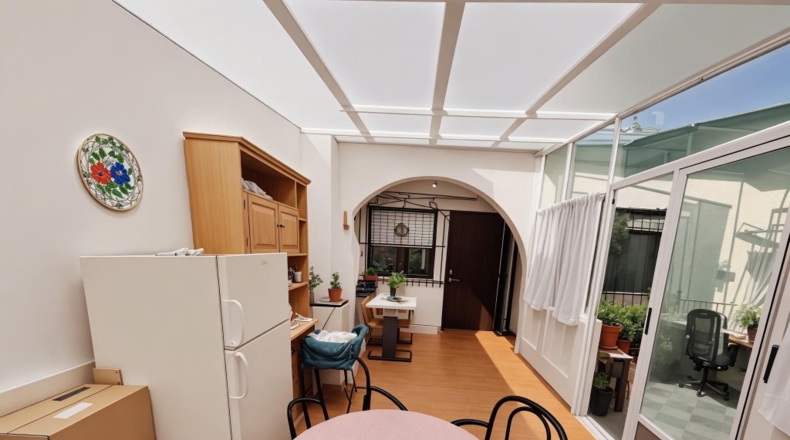 Alicante - Торревьеха - 27m2
