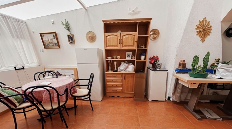 Alicante - Торревьеха - 27m2