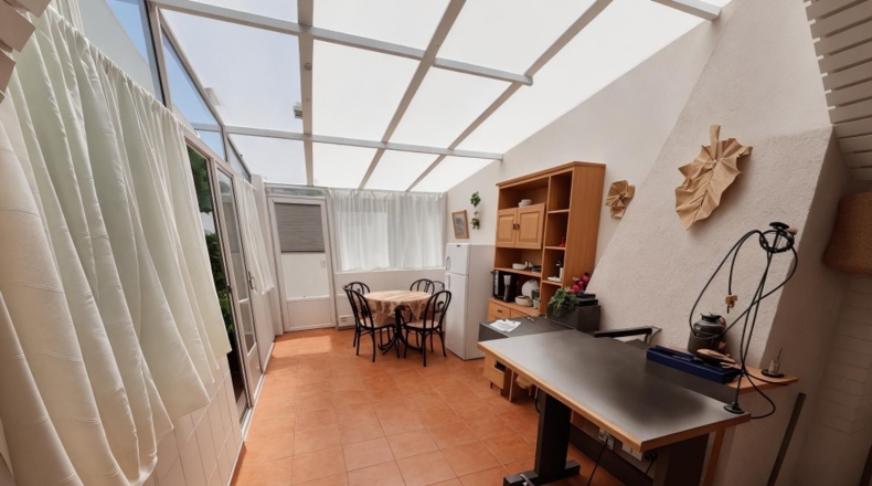 Alicante - Торревьеха - 27m2