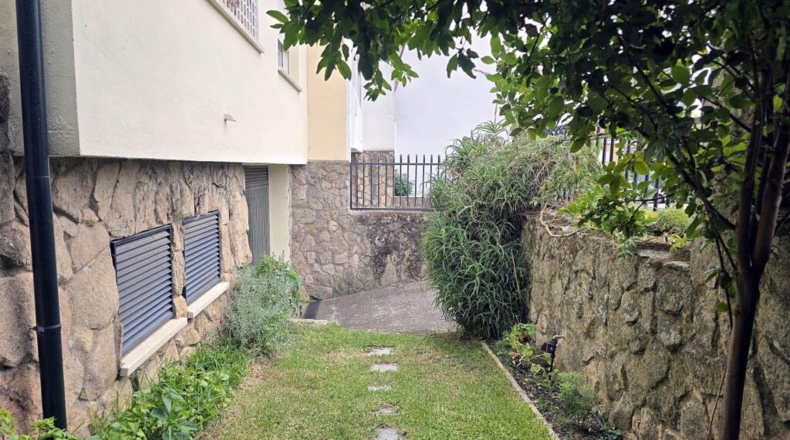 Cáceres - Plasencia - 422m2
