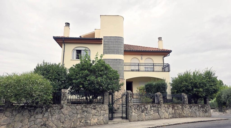 Cáceres - Plasencia - 422m2