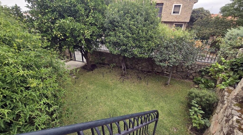 Cáceres - Plasencia - 422m2