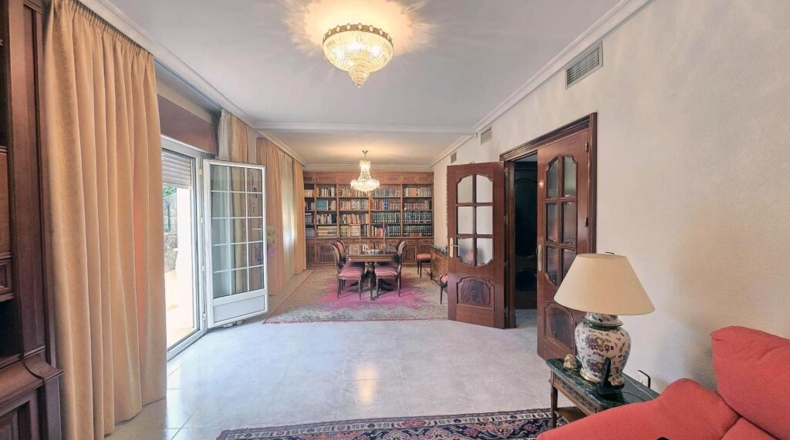Cáceres - Plasencia - 422m2