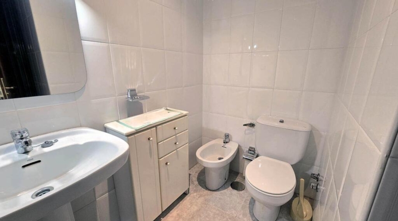 Cáceres - Plasencia - 422m2