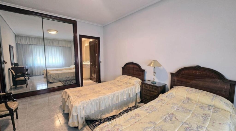 Cáceres - Plasencia - 422m2