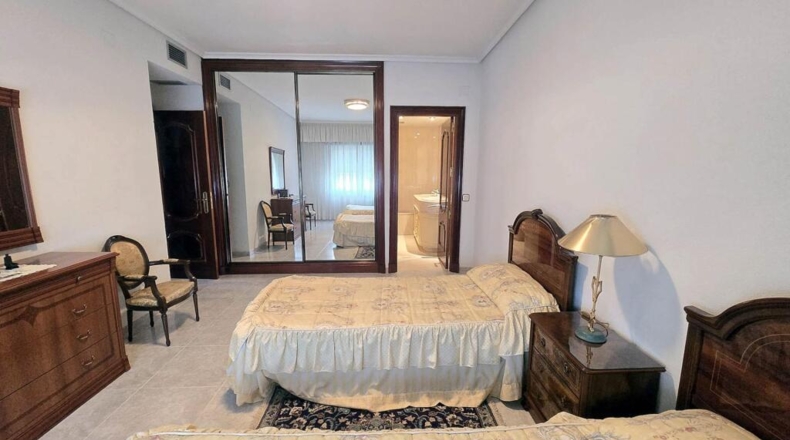 Cáceres - Plasencia - 422m2