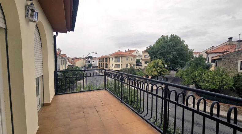 Cáceres - Plasencia - 422m2