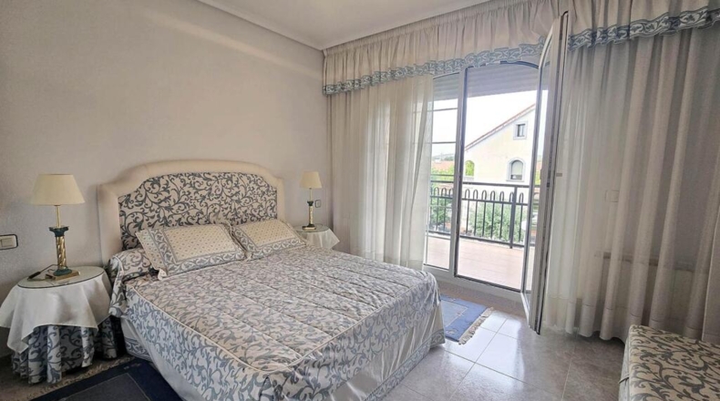 Cáceres - Plasencia - 422m2
