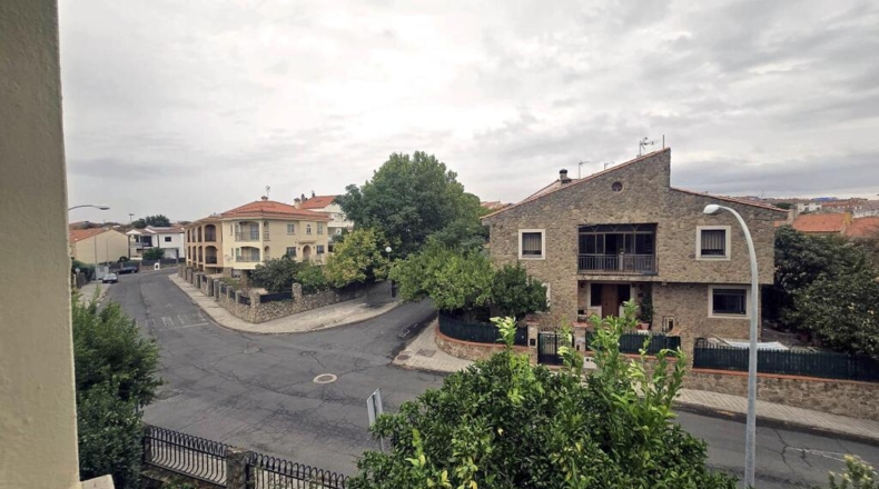 Cáceres - Plasencia - 422m2
