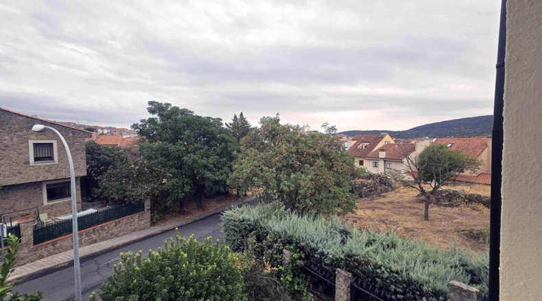 Cáceres - Plasencia - 422m2