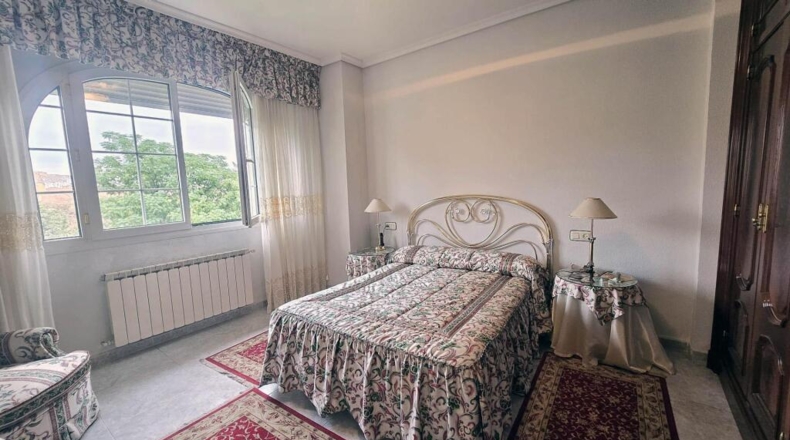 Cáceres - Plasencia - 422m2