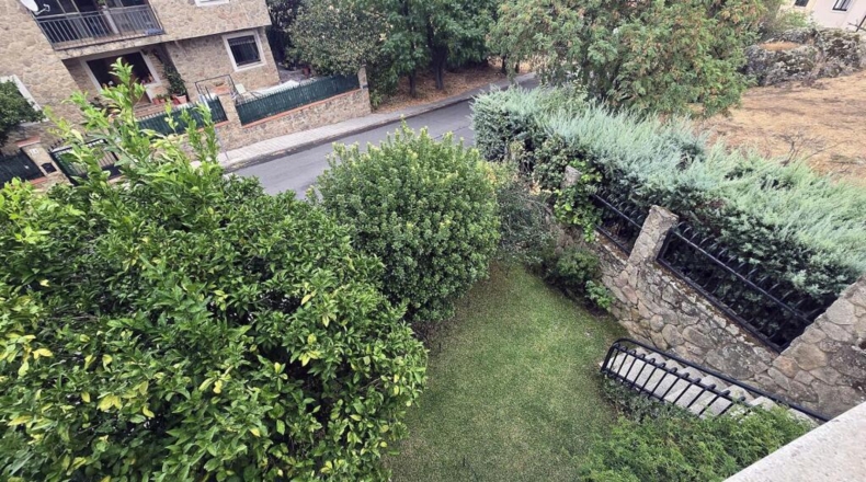 Cáceres - Plasencia - 422m2
