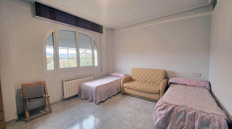 Cáceres - Plasencia - 422m2